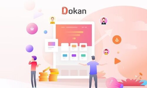 Dokan Pro 3.16.1 - Multi Vendor Marketplace Plugin (Business Version)