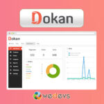 Dokan Pro 3.10.2 - Multi Vendor Marketplace Plugin (Business Version)