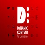 Dynamic Content for Elementor 2.12.11