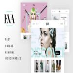 Eva 1.9.9.91 - Fashion WooCommerce Theme