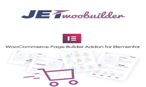 JetWooBuilder For Elementor 2.1.19