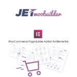 JetWooBuilder For Elementor 2.1.10