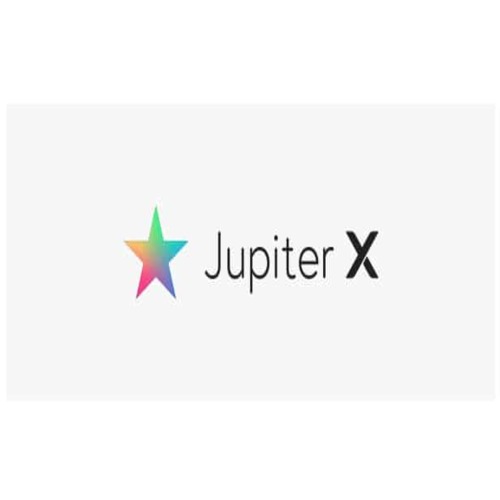 JupiterX theme