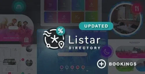 best WordPress directory theme for listings instant download