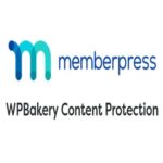 MemberPress WPBakery Content Protection 1.0.2