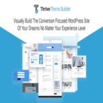 Thrive Theme Builder 3.26