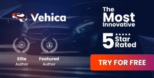 best car dealer WordPress theme instant download premium automotive