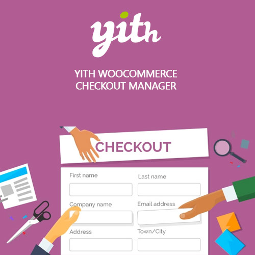YITH-WooCommerce-Checkout-Manager-Premium