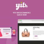YITH WooCommerce Quick View Premium 1.36.0