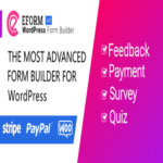 eForm 4.17.0 - WordPress Form Builder