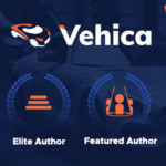Vehica 1.0.89 - Car Dealer & Automotive Directory