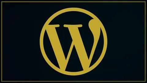 WordPress 2021: The Complete WordPress Website Course