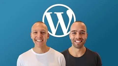 The Complete WordPress Website & SEO Training Masterclass