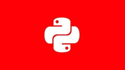 Learn Python – Python Programming For Beginners From Scratch