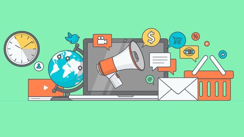 [Free Download] What is Online and/or Digital Marketing