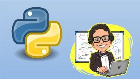 [Free Courses] Python 3 in 100 Minutes