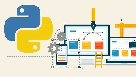 [Free Courses] Python Programming Bootcamp  (2019)