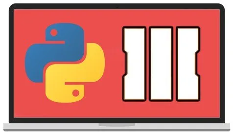[Free Courses] Learn Python 3 From Scratch |  Python for Absolute Beginners