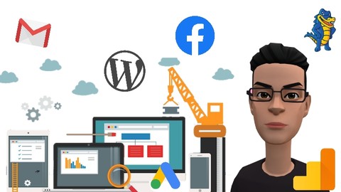[Free Download] Basic Web Designing & Digital Marketing
