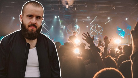 [Free Download] SUPERFANS: Digital Marketing For Musicians