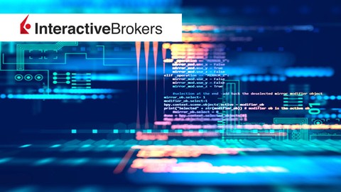 [Free Courses] Python API for Trading