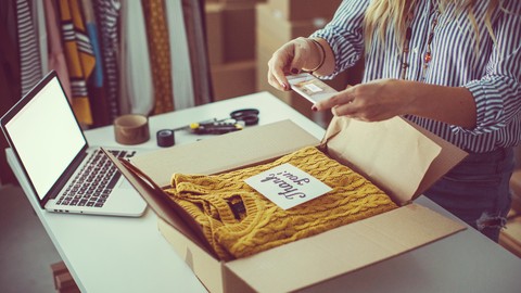 [Free Courses] Build E-Commerce Website (Store) Using WordPress Woocommerce