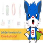 WZone Addon - WooCommerce eBay Affiliates 1.2