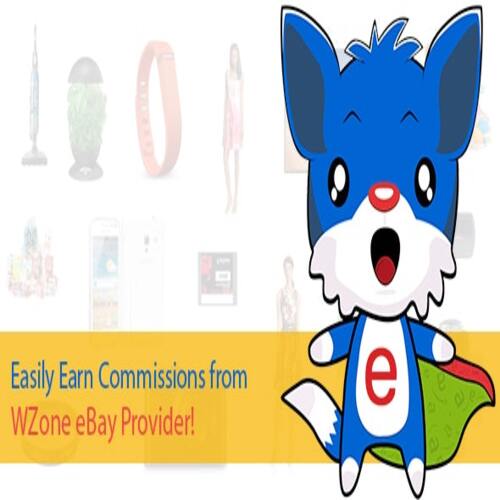 WZone Addon - WooCommerce eBay Affiliates