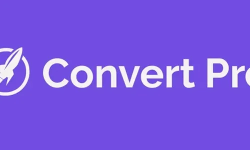 Convert Pro 1.8.5 + Convert Pro Addon 1.5.13 - Lead Generation Tool for WordPress