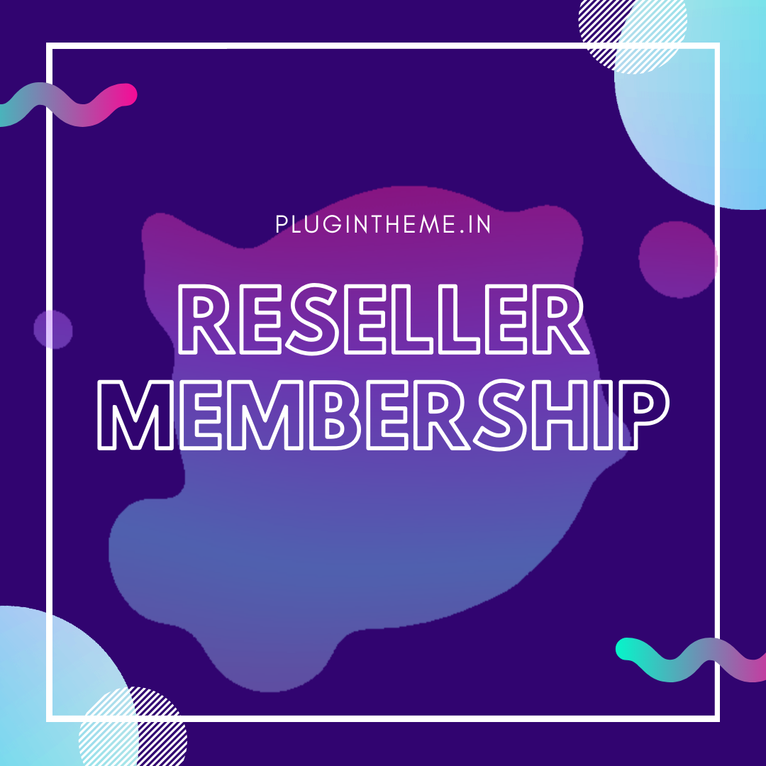 reseller membership