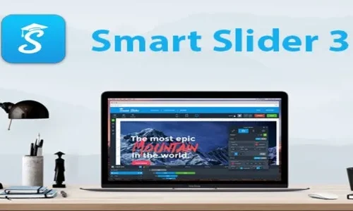 Smart Slider 3 PRO 3.5.1.29 & 90+ Templates + Demos