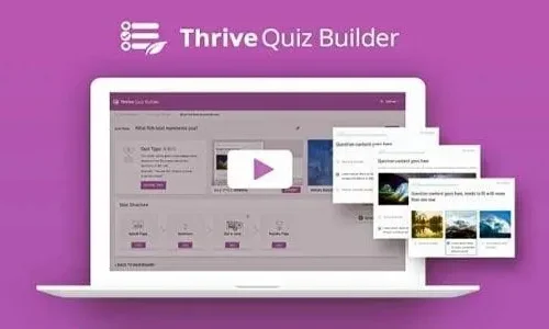 Thrive Quiz Builder 10.8.3