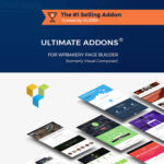 Ultimate Addons for WPBakery 3.19.19