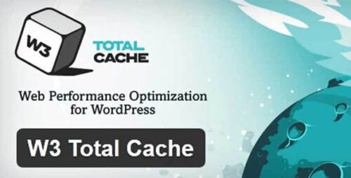 W3 Total Cache Pro 2.8.5