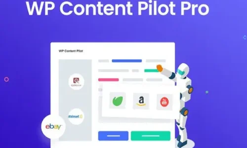 WP Content Pilot Pro 1.1.11