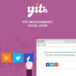 YITH WooCommerce Social Login Premium 1.37.0