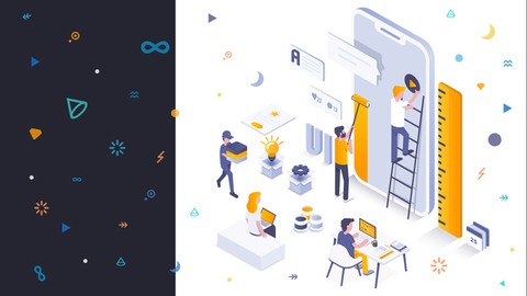 [Free Download] Visual Design for Web Designers, UI Designers & Developers