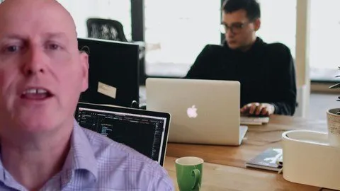 [Free Courses] The Non-Techie Guide to Building & Selling an Online Course