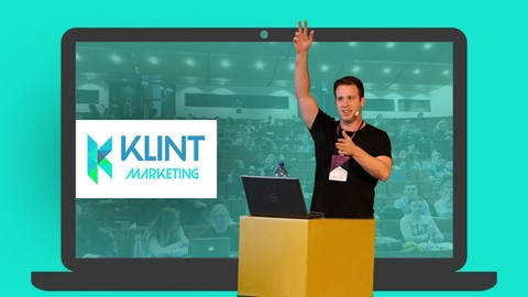 [Free Download] Marketing for Entrepreneurs in 2021: Learn Digital Marketing