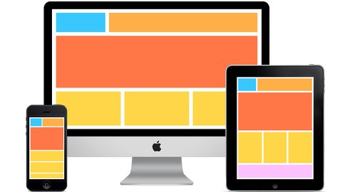 [Free Download] Responsive Web Design for Beginners