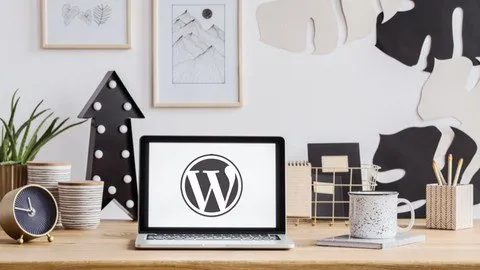 [Free Download] The WordPress Course