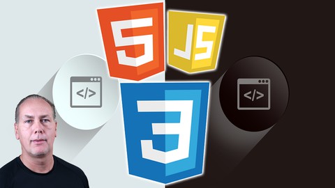 [Free Download] CSS Modern Responsive Web Design Create 5 Different Sites