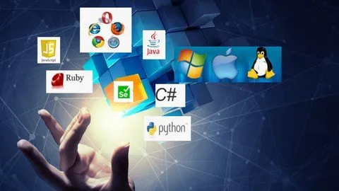 [Free Courses] A Glimpse into the technology agnostic tool – Selenium