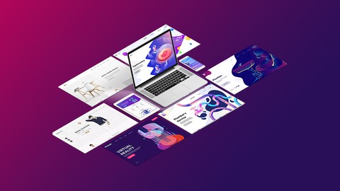 [Free Download] Web Design for Beginners | Real World Coding