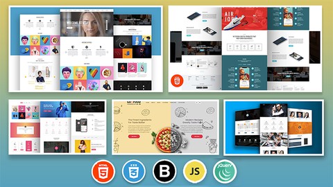 [Free Download] The Ultimate FrontEnd Web Development – 8+ Courses Included
