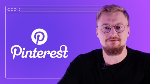 [Free Download] Pinterest Marketing in 2021 Skyrocket Your Reach and Traffic