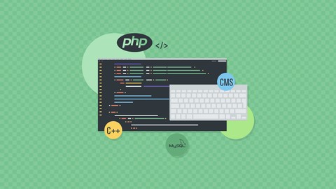 [Free Courses] Beginner PHP and MySQL Tutorial