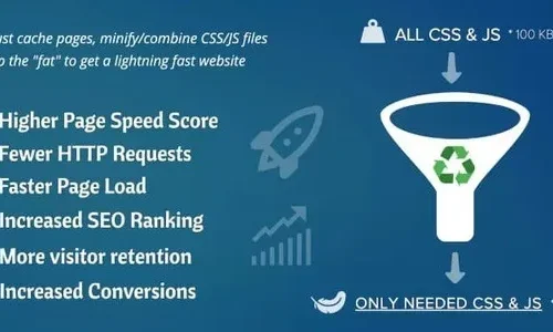 Asset CleanUp Pro 1.2.7.0 - Performance WordPress Plugin