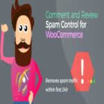 Comment and Review Spam Control for WooCommerce 1.3.1