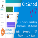 Ora School Suite 7.0 - Ultimate school management system